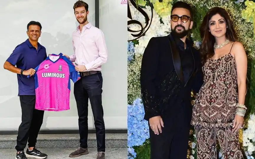 Rajasthan Royals Owner Accuses Raj Kundra Of Breaching Settlement In UK Court